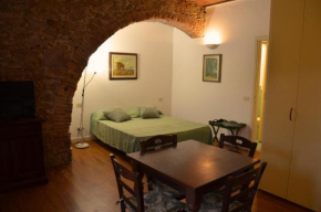 La Casina Punta Ala